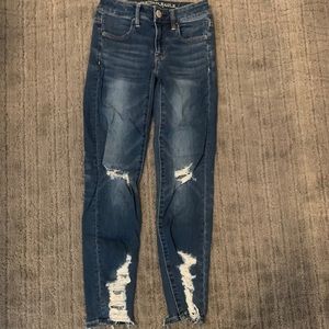 women’s jeans